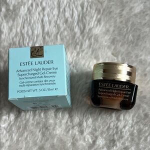 New Estee Lauder Advanced Night Repair Eye Supecharged Gel-Creme full size